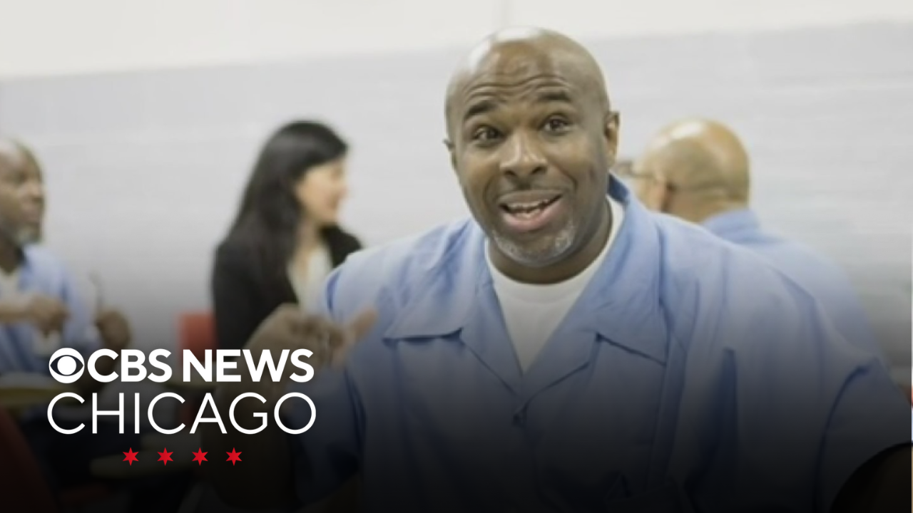 Family of man who died of asthma attack in Illinois prison sues state ...