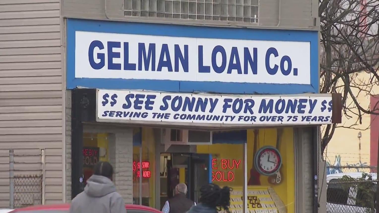 Pittsburgh pawn shop owner helps police arrest suspect in robbery and ...