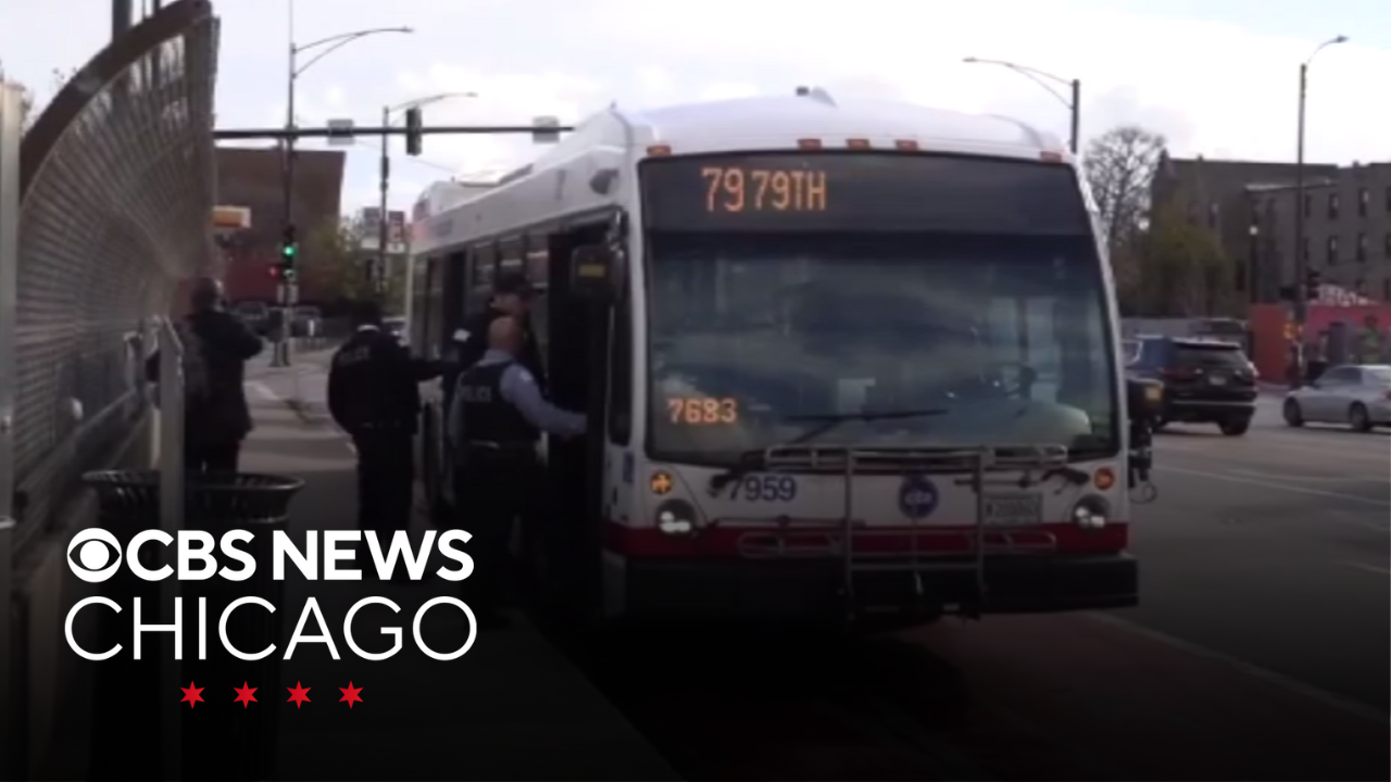 1 seriously wounded in stabbing on CTA bus on Chicago's South Side ...