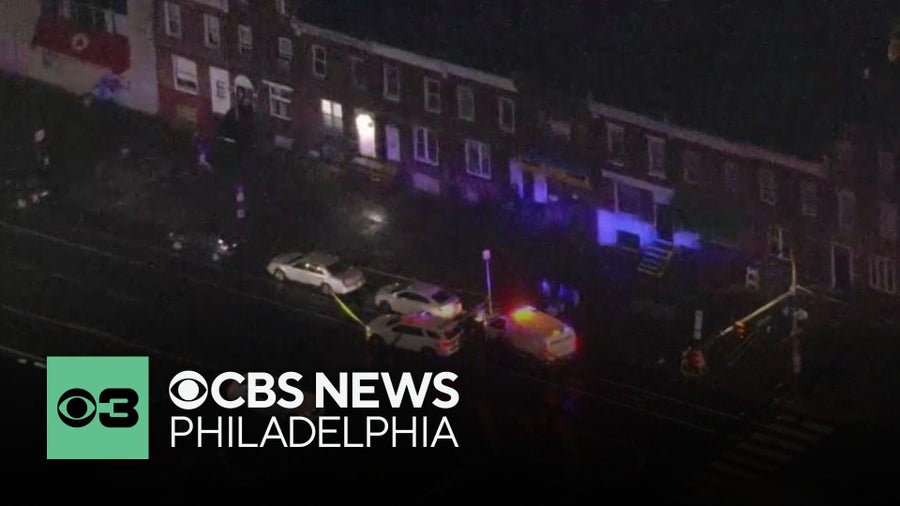 Philadelphia officer struck by vehicle in hit-and-run in Kensington ...