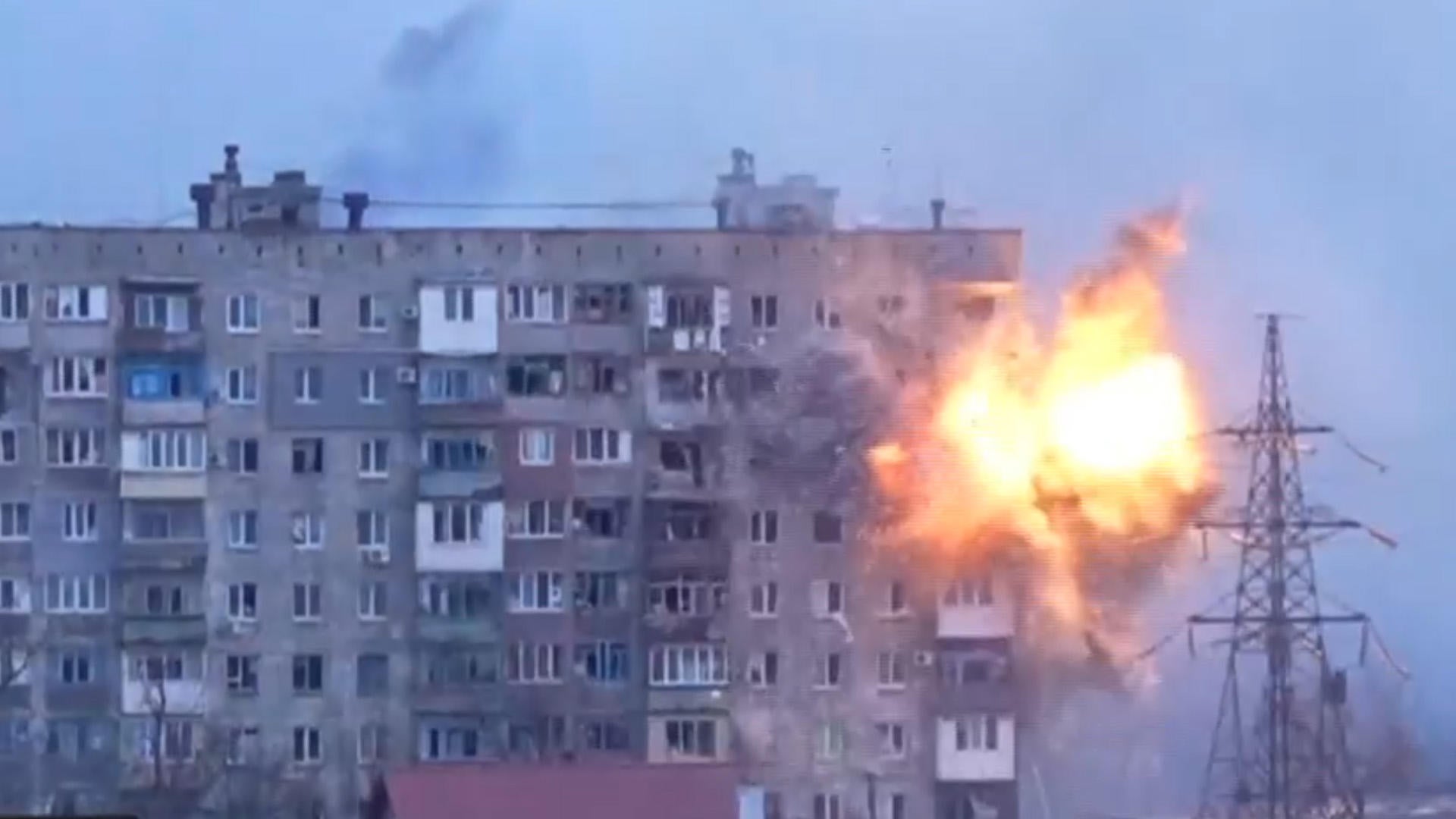 Russia fires missiles at Ukraine after Kyiv's first use of long-range ...