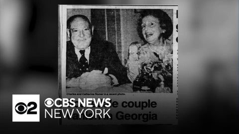Mystery of New York couple's 1980 disappearance unravels as team finds
