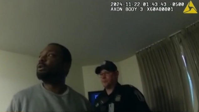 Former Michigan county sheriff's office sergeant pleads guilty to ...