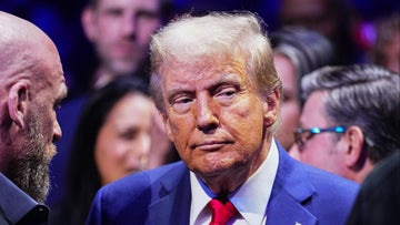 Trump team signs some, but not all, critical transition documents - CBS