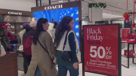 San Francisco's flagship Macy's store in Union Square not on 2025