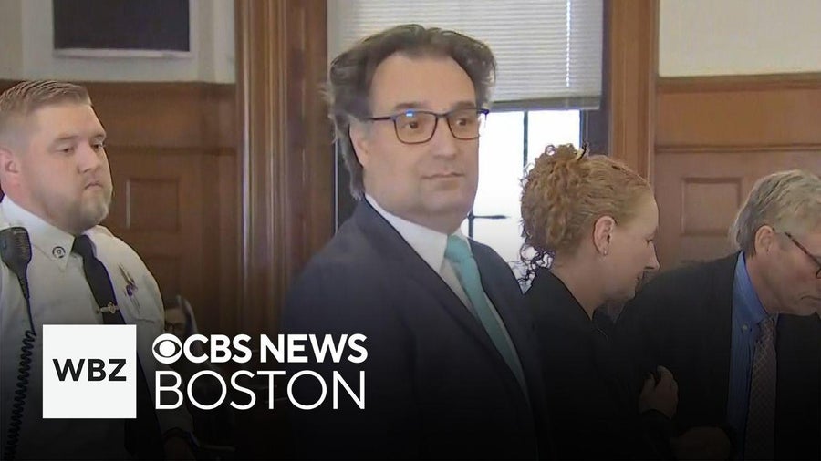 Brian Walshe to stand trial for murder of wife Ana in Cohasset