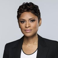 Jericka  Duncan