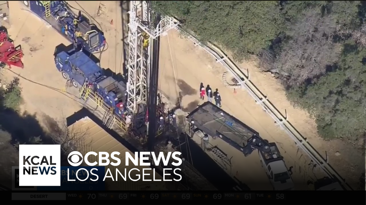 71 million settlement reached over Aliso Canyon, the largest methane
