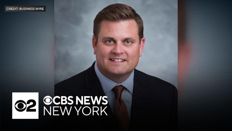 UnitedHealthcare CEO Brian Thompson shot and killed in NYC. Police say ...