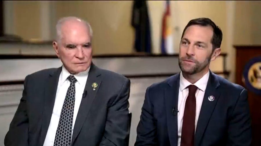 House task force releases final report on Trump assassination attempts ...