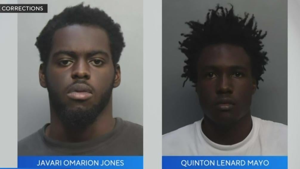 Teen shot, killed at South Miami apartment complex remembered as "good ...