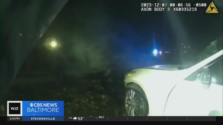 Two officers charged in connection with fatal crash in Anne Arundel ...