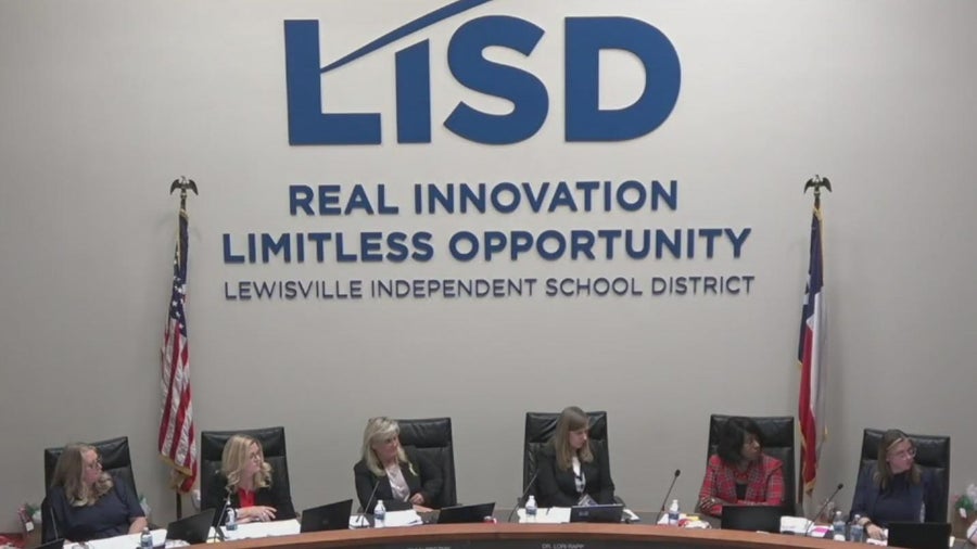 Lewisville ISD to close 5 schools due to budget challenges CBS Texas