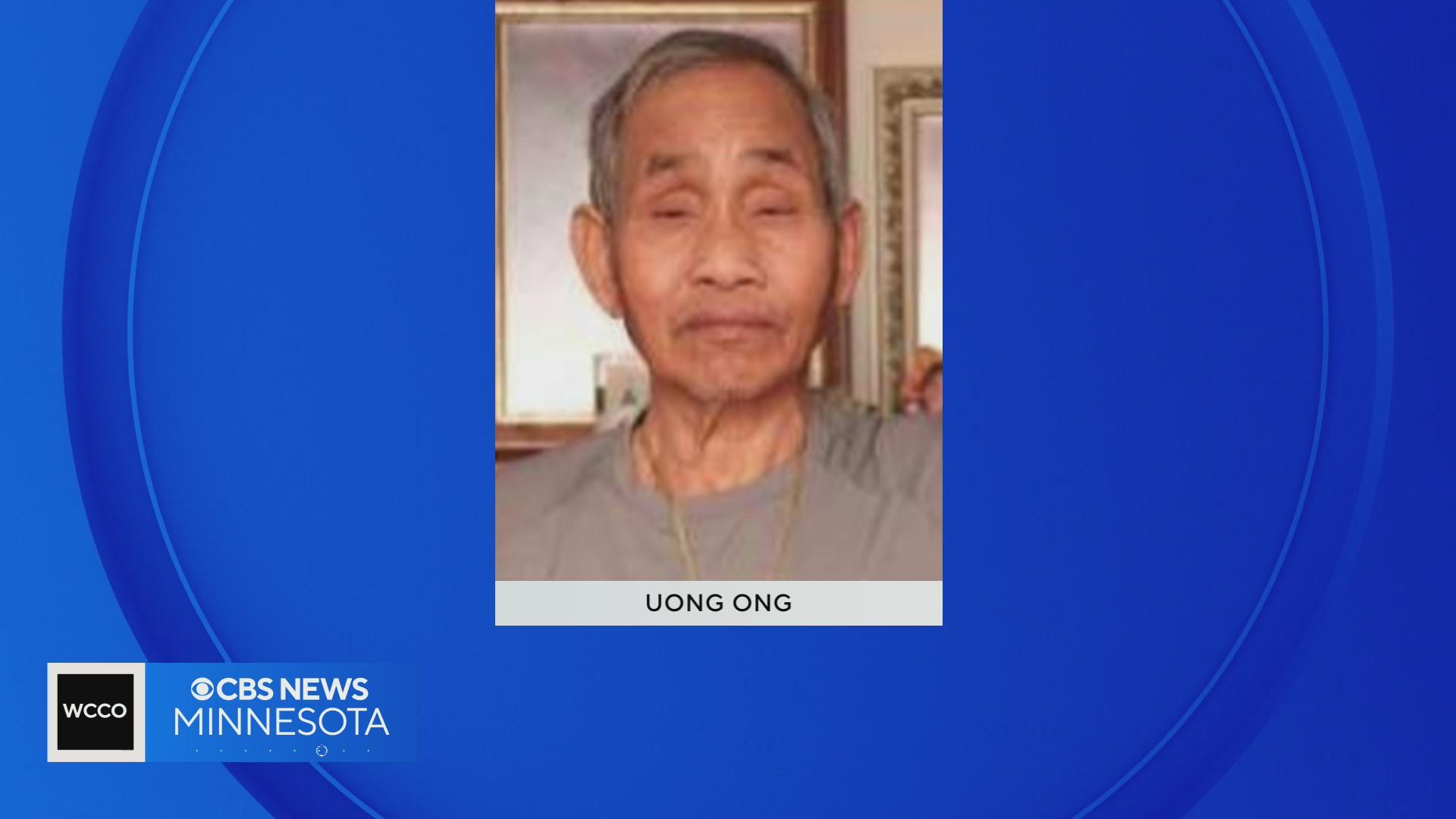 Body in burnt car identified as missing man from Rochester - CBS Minnesota