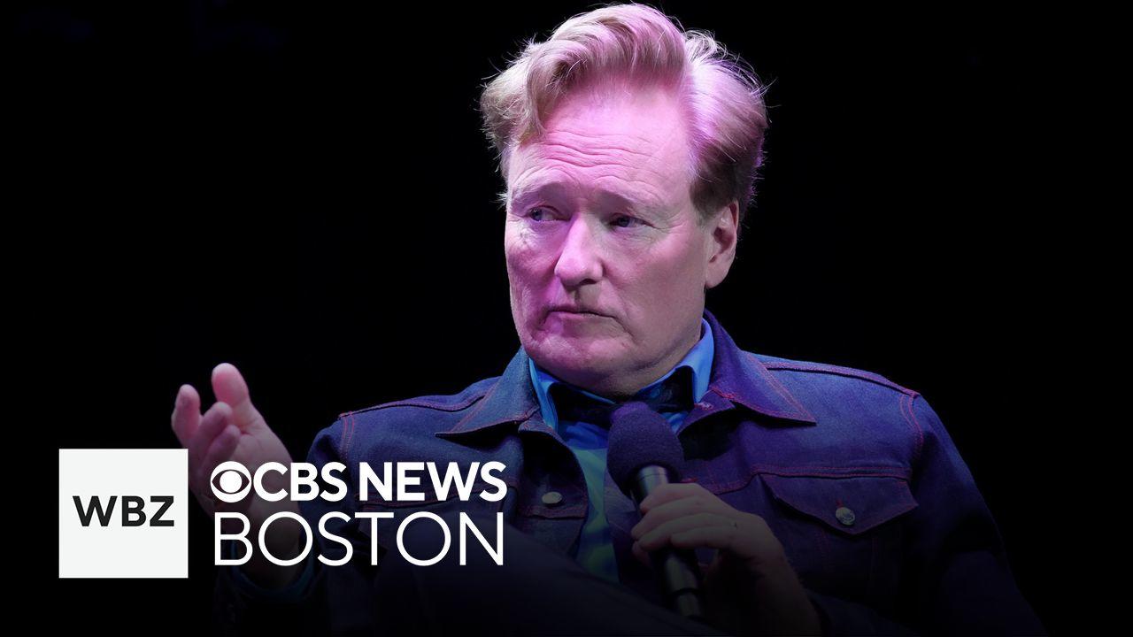 Conan O'Brien's parents die 3 days apart; both were pioneers in Boston ...