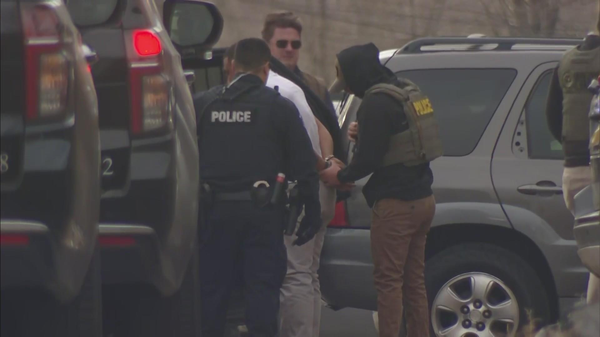 14 suspects detained in home invasion, kidnapping at Colorado ...