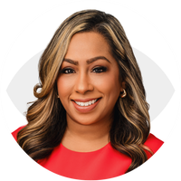 Jennifer  Bisram