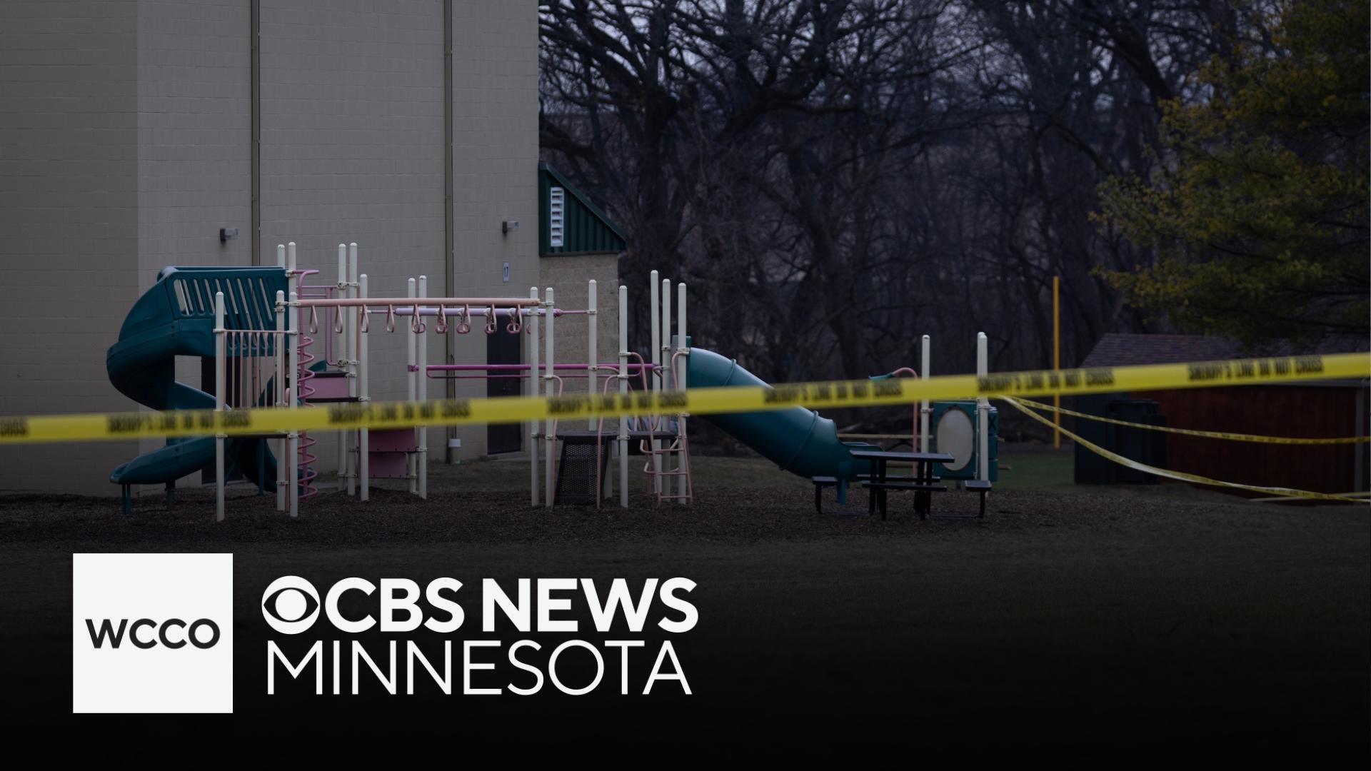 St Paul Substitute Teacher Charged With Sexually Assaulting Student