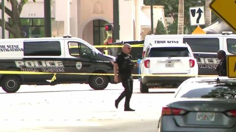 Boca Raton police officer fatally shoots man; investigation underway ...