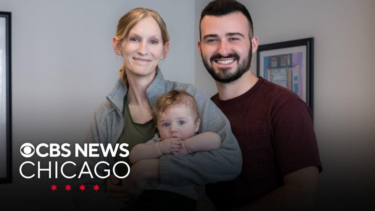 Northwestern doctors save pregnant Illinois woman and her baby after ...