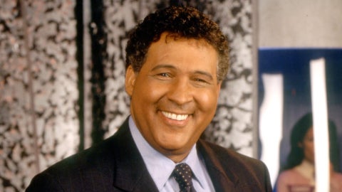 Greg Gumbel, CBS Sports broadcasting legend, dies at 78 - CBS News