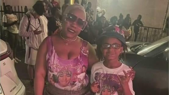Family seeks justice after mom's death in fiery hit-and-run crash on I ...