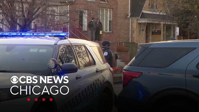$20,000 reward offered in Gage Park mass shooting investigation - CBS ...