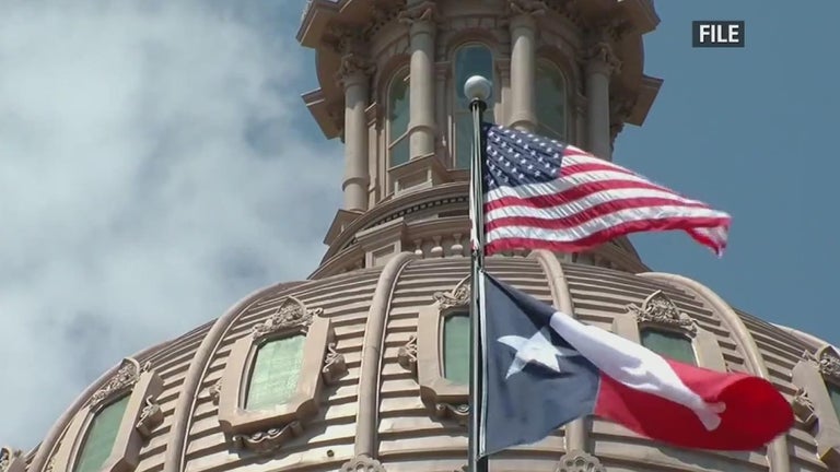 Did Texas Pass Hidden Laws That Change Everything Now?