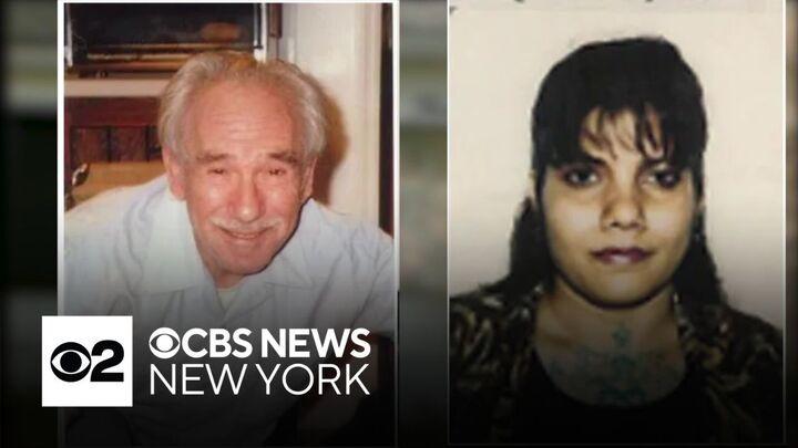 New suspects identified in 1996 murders of New York millionaire and ...