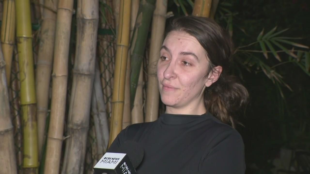 Mom speaks out after arrest on child neglect charges in Miami Beach ...