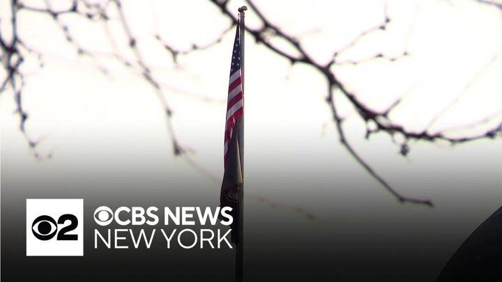 Nassau County flags to be lowered to half-staff for Jimmy Carter