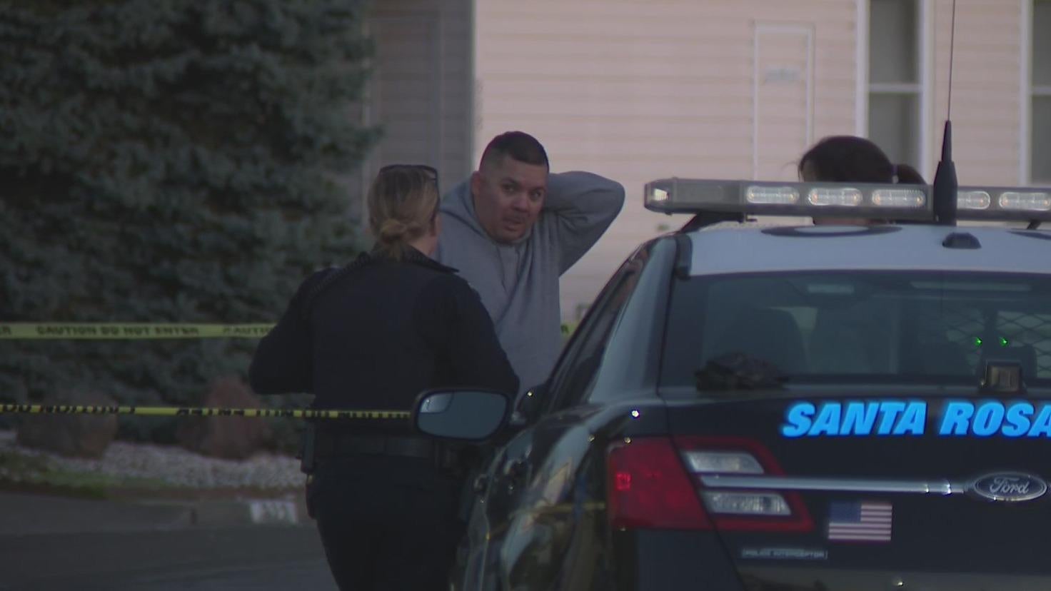 Santa Rosa police investigating 4 found dead inside home as homicides ...