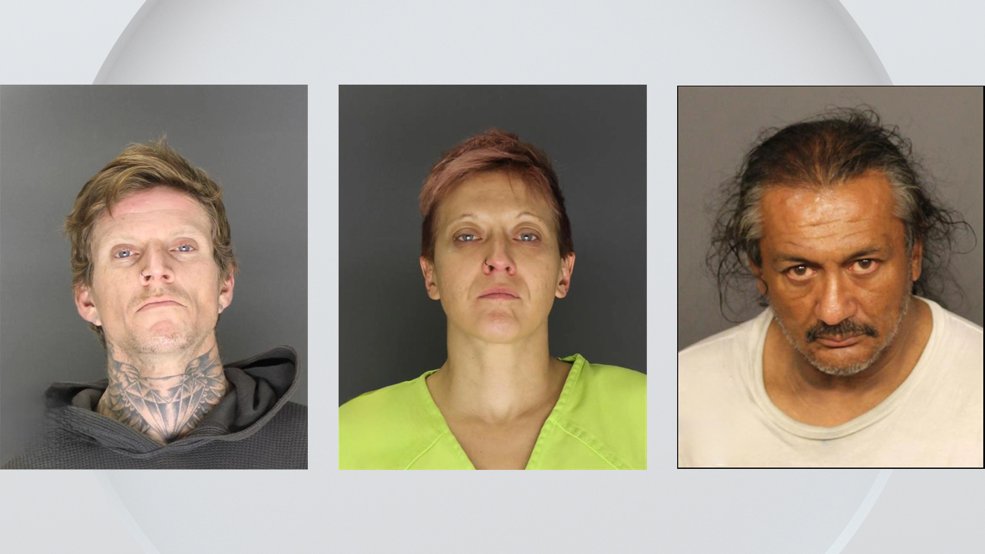 3 arrested in deadly shooting of 16-year-old Colorado girl - CBS Colorado