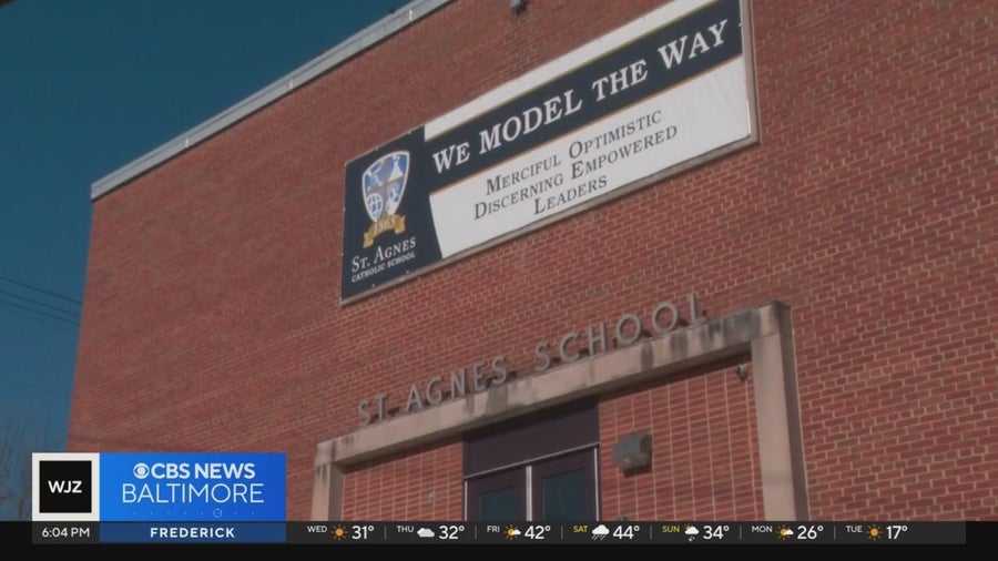 Historic Baltimore County Catholic school to close at the end school