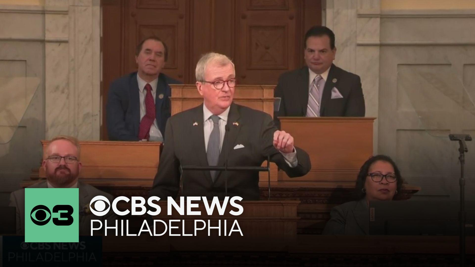 Gov Murphy Proposes Ban on Smartphones: Classroom Revolution