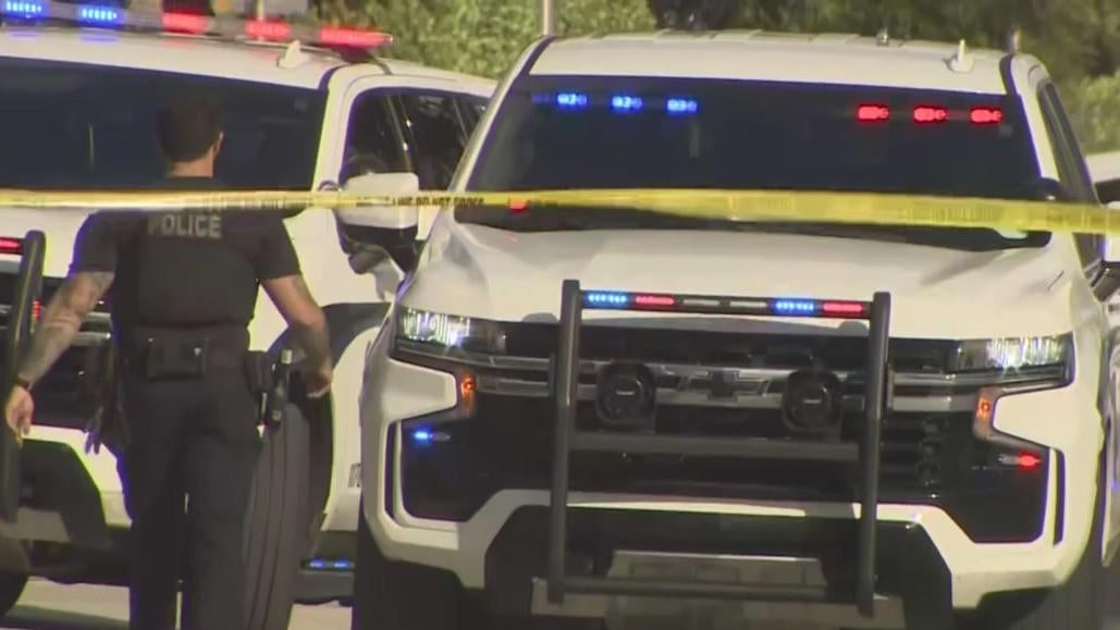 Attempted traffic stop ends man shot and killed by Fort Lauderdale ...