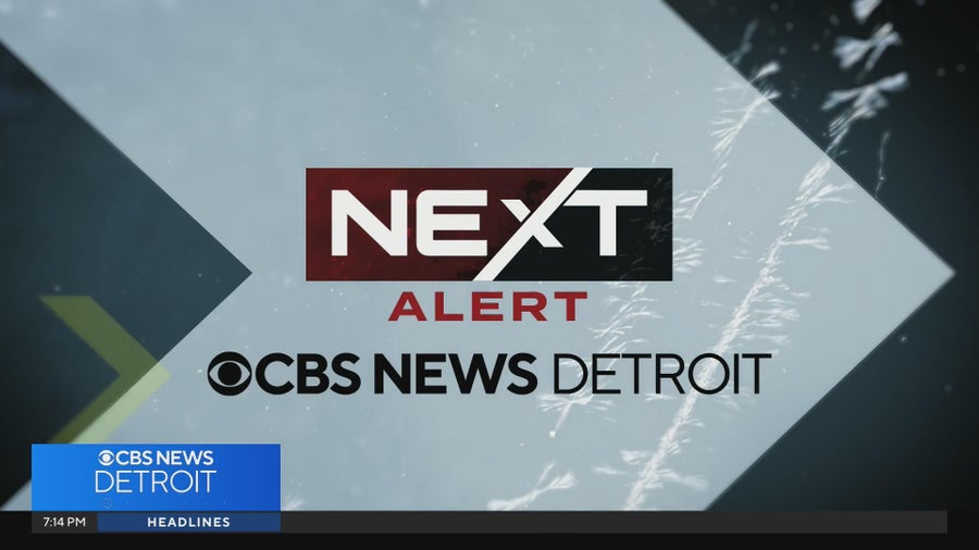 Detroit Zoo closing on Tuesday due to cold temperatures - CBS Detroit