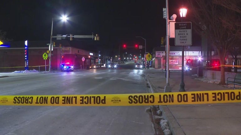 Video shows Baltimore triple shooting that killed teacher, injured man ...
