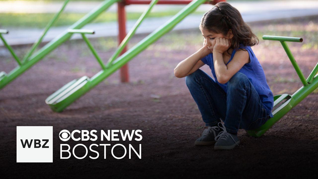 How to help children cope with stress surrounding deportations and ICE ...