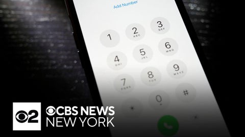 New York City is getting a new area code. Here's who will get the new