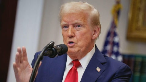 Trump fires multiple federal inspectors general in overnight purge