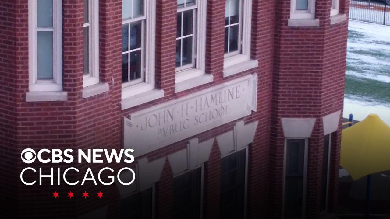 Secret Service, not ICE agents, were turned away from Chicago South