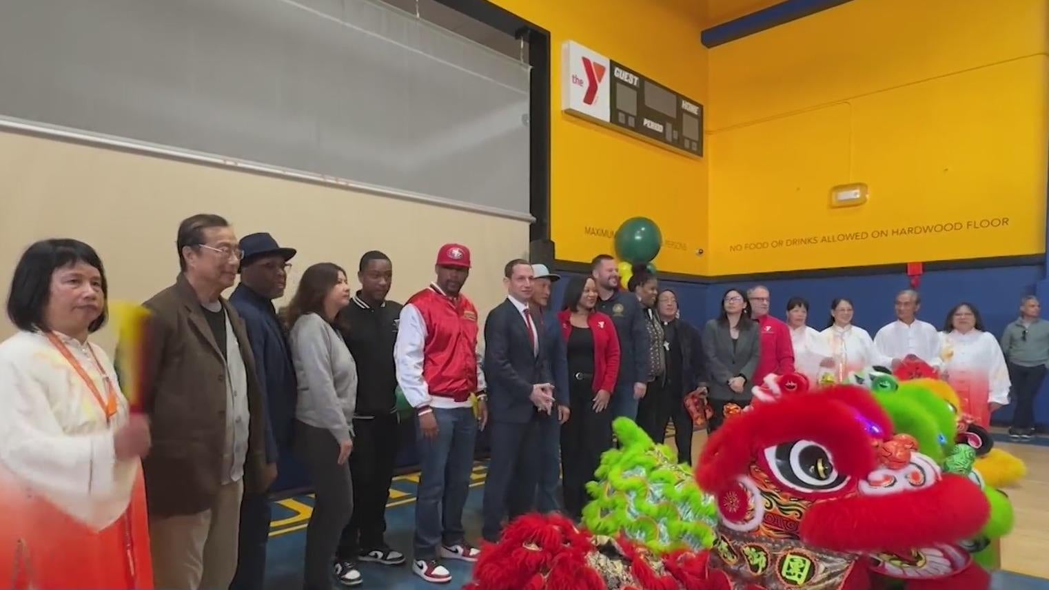 Unity celebration combines Lunar New Year, Black History Month at ...