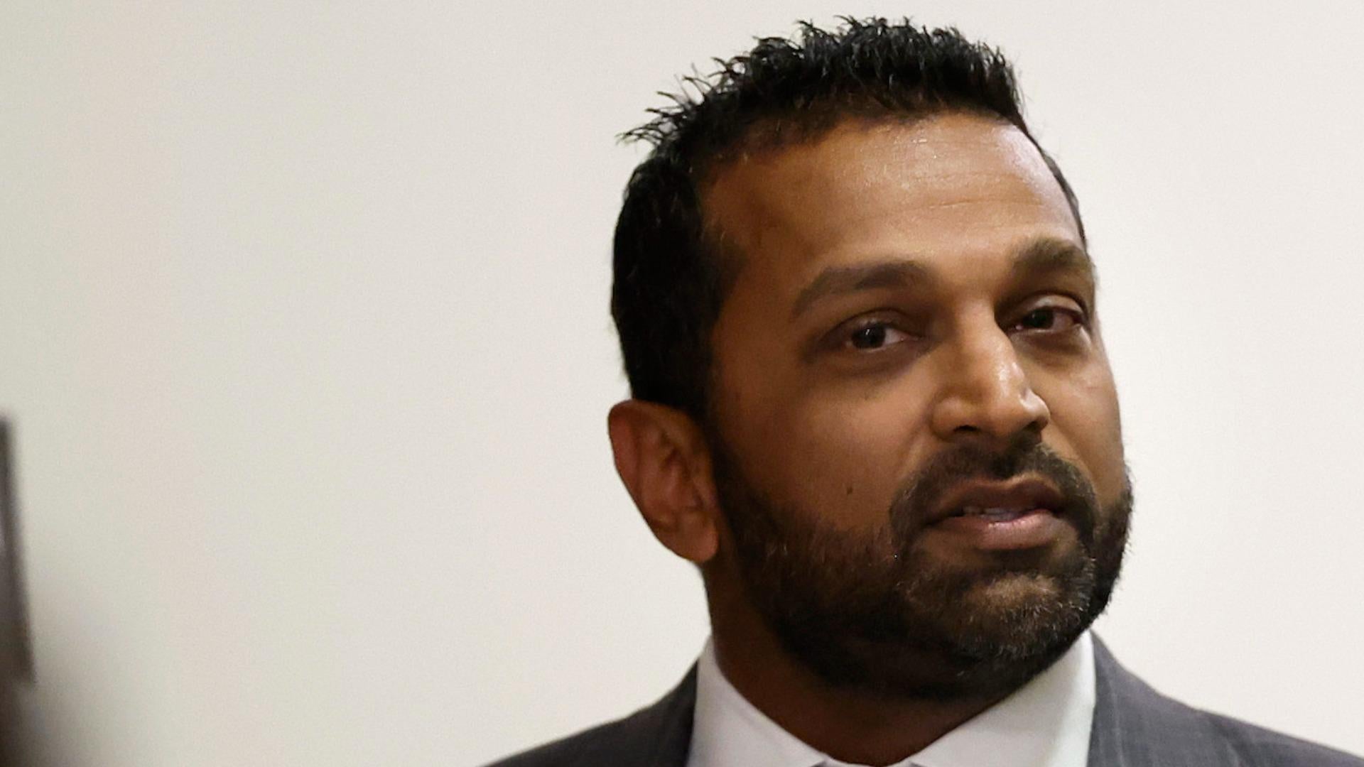 FBI insider raises concern about Kash Patel's role in hostage rescues
