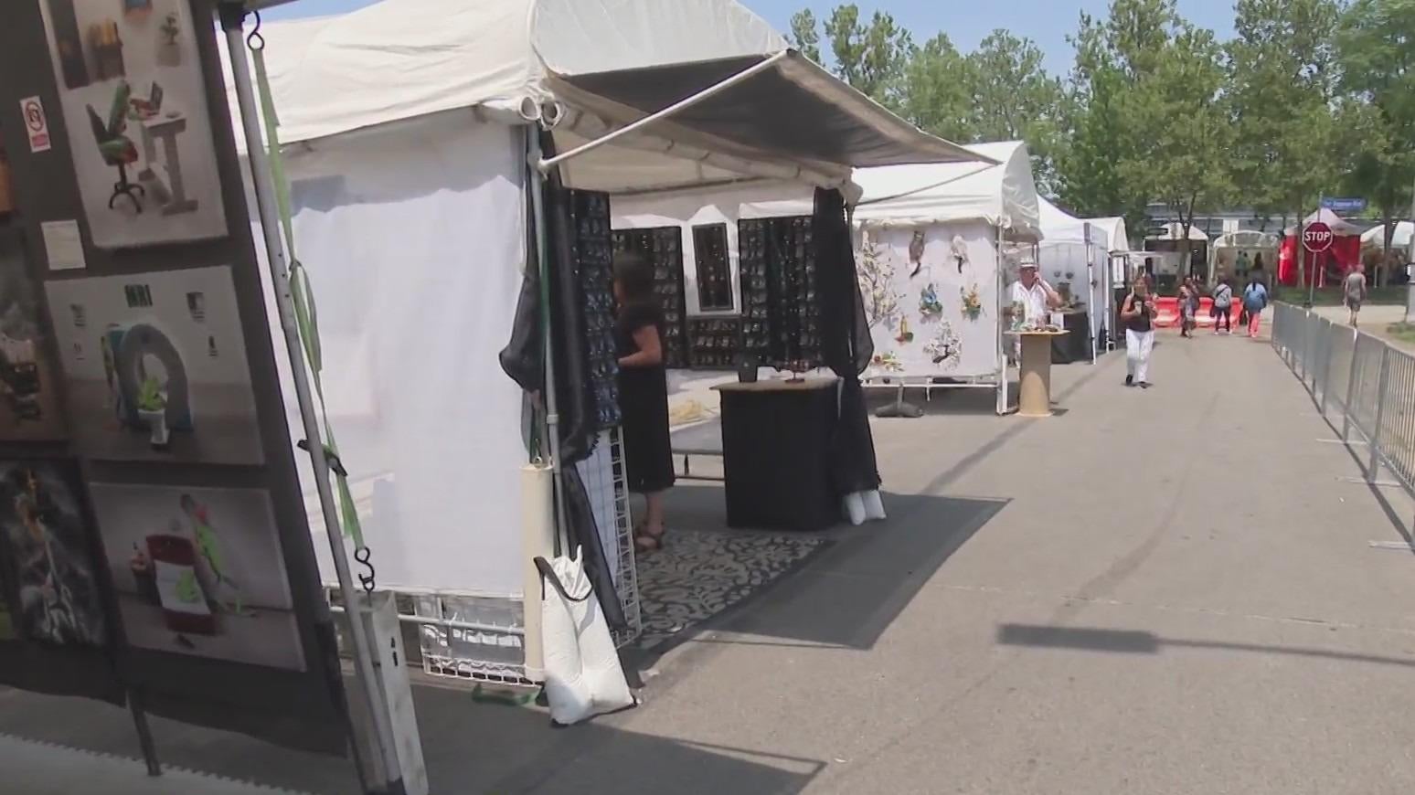 Three Rivers Arts Festival's new temporary location announced in the ...