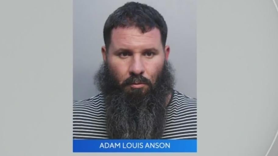 Landlord shoots and kills tenant over thermostat dispute, MiamiDade