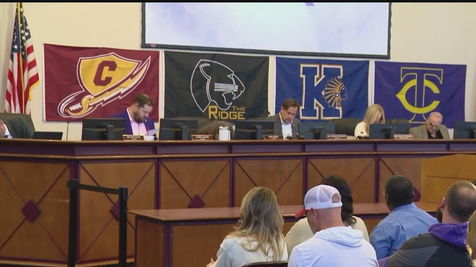 Keller ISD, superintendent may agree to part ways as board considers ...