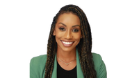 Briana  Aldridge