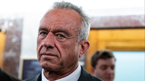 What to know about RFK Jr. as he faces Senate confirmation hearings