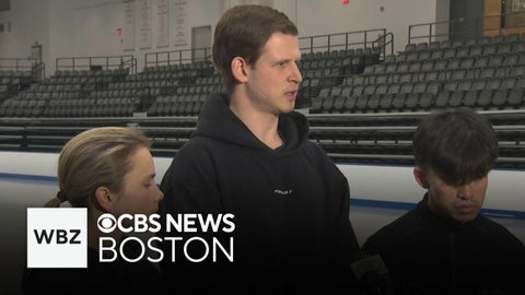 Figure skaters from Massachusetts club killed in D.C. plane crash were